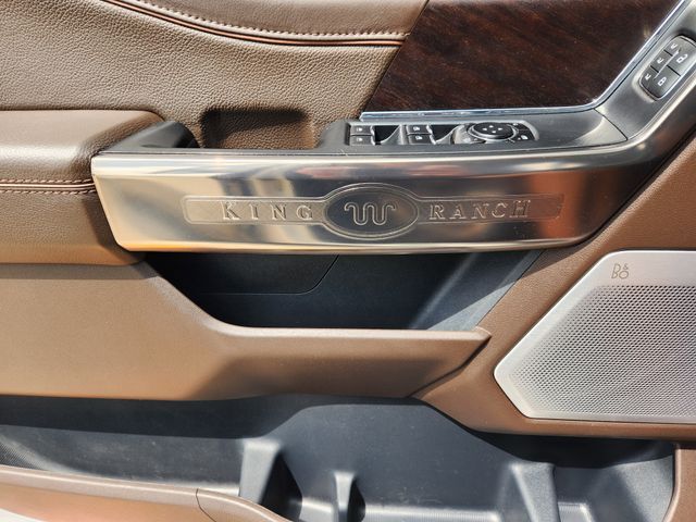 2023 Ford F-150 King Ranch Grapevine TX
