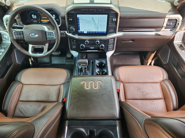 2023 Ford F-150 King Ranch Grapevine TX