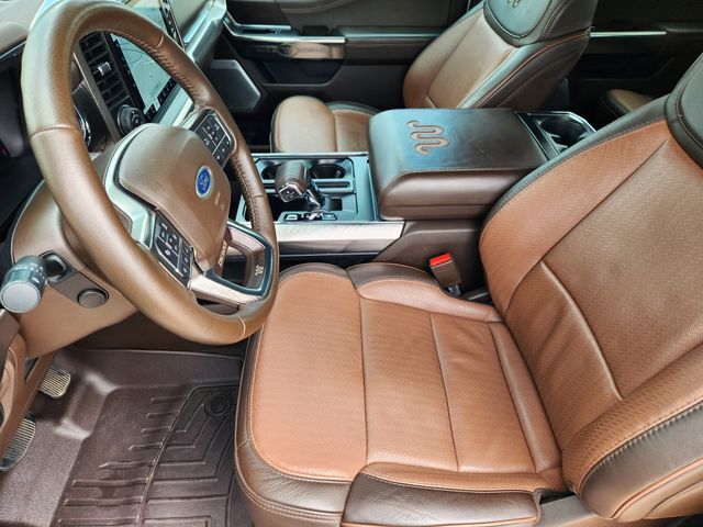 2023 Ford F-150 King Ranch Grapevine TX