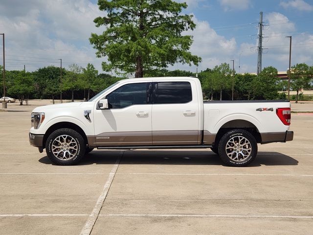 2023 Ford F-150 King Ranch Grapevine TX