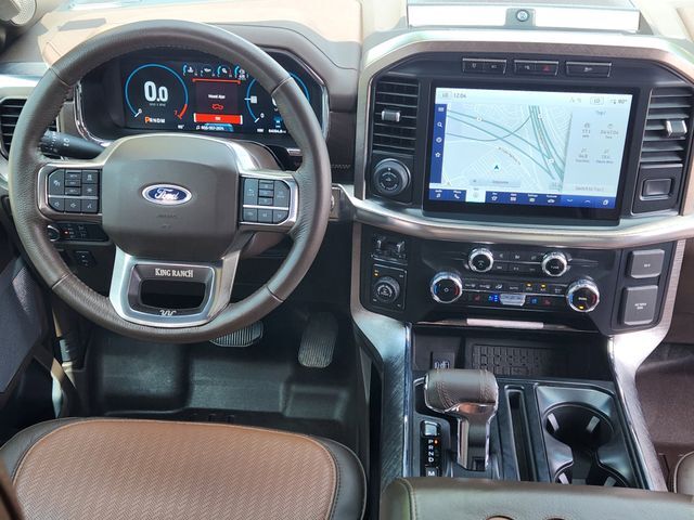 2023 Ford F-150 King Ranch Grapevine TX
