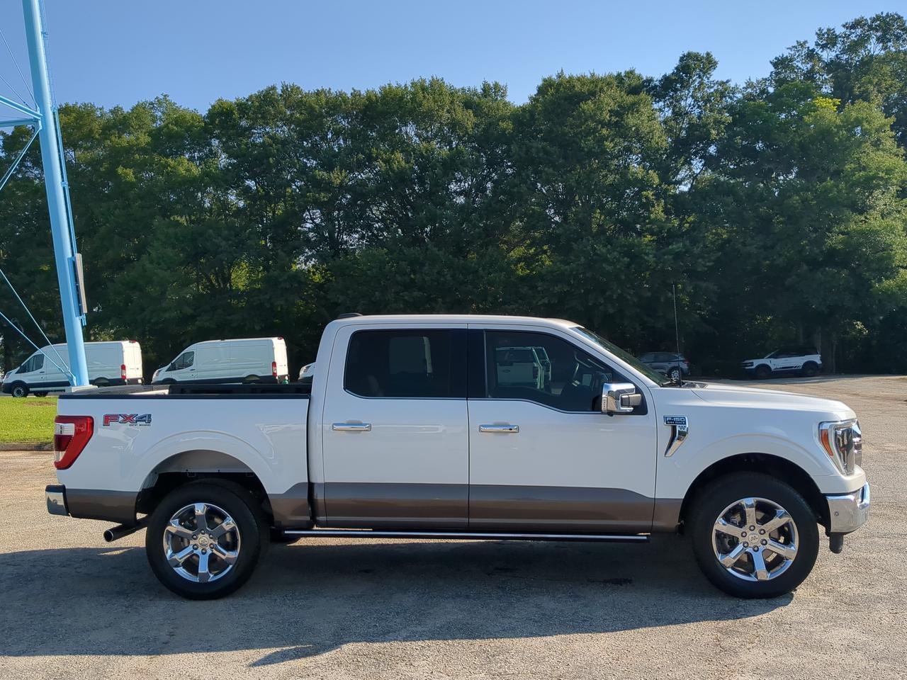 2023 Ford F-150 King Ranch Appleton WI