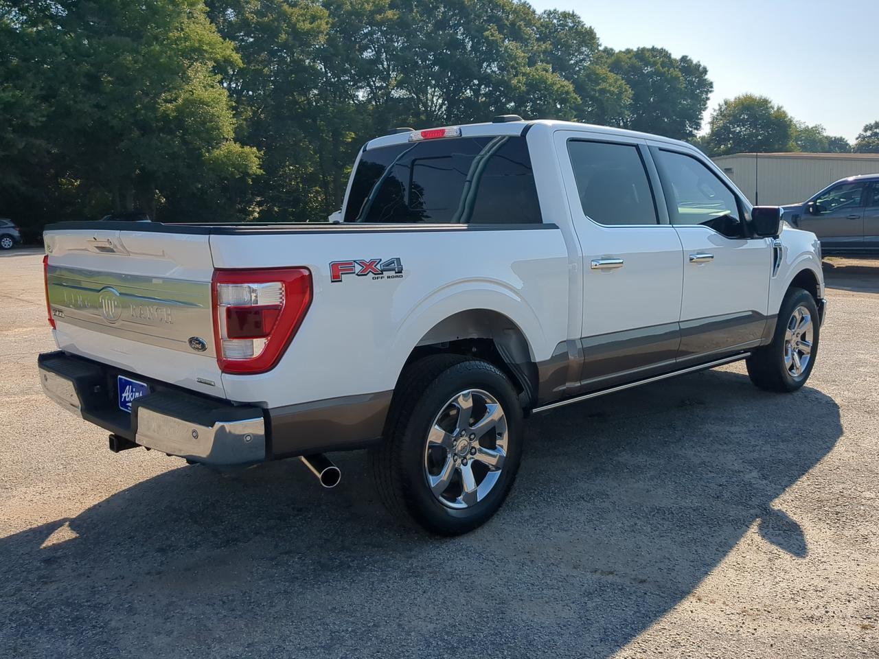 2023 Ford F-150 King Ranch Appleton WI