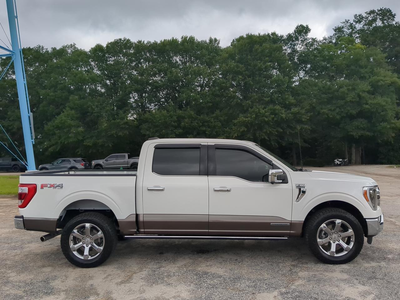2023 Ford F-150 King Ranch Appleton WI