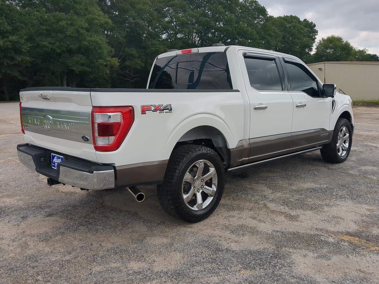2023 Ford F-150 King Ranch Appleton WI