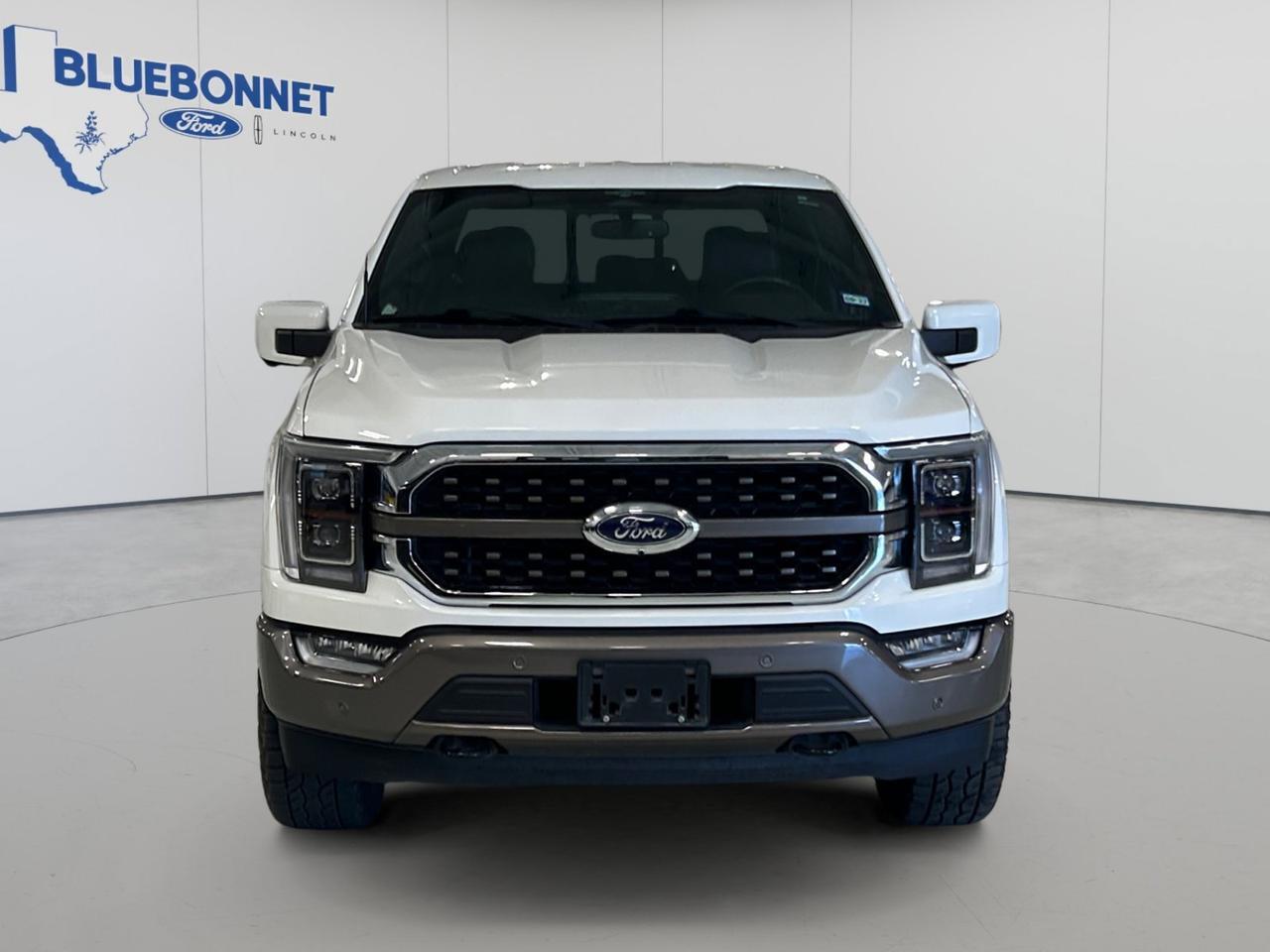 2023 Ford F-150 King Ranch New Braunfels TX