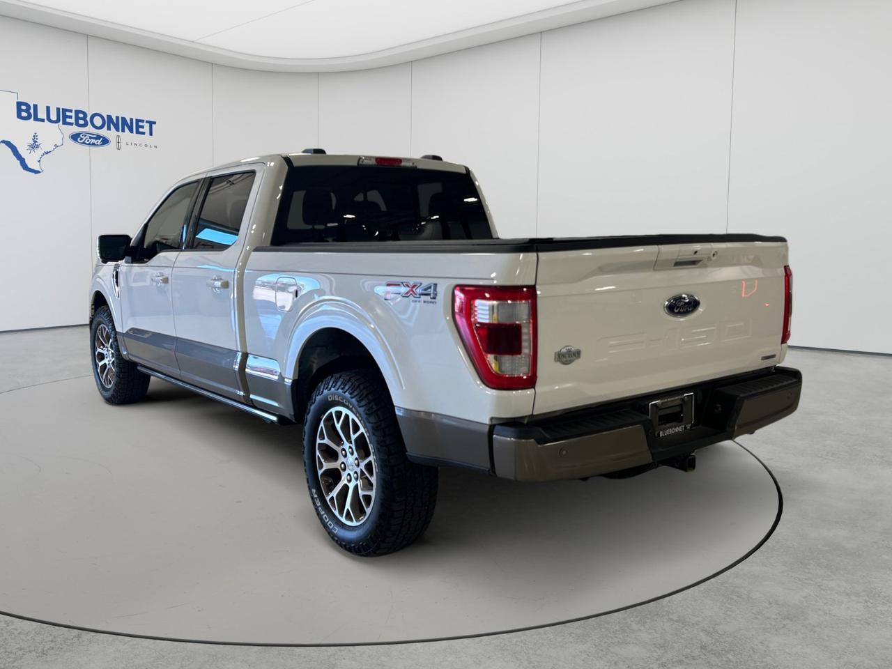 2023 Ford F-150 King Ranch New Braunfels TX