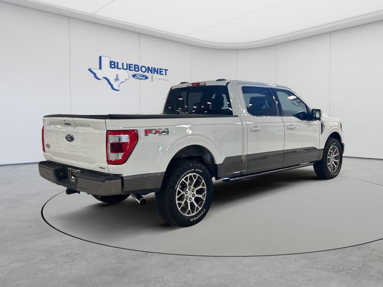 2023 Ford F-150 King Ranch New Braunfels TX