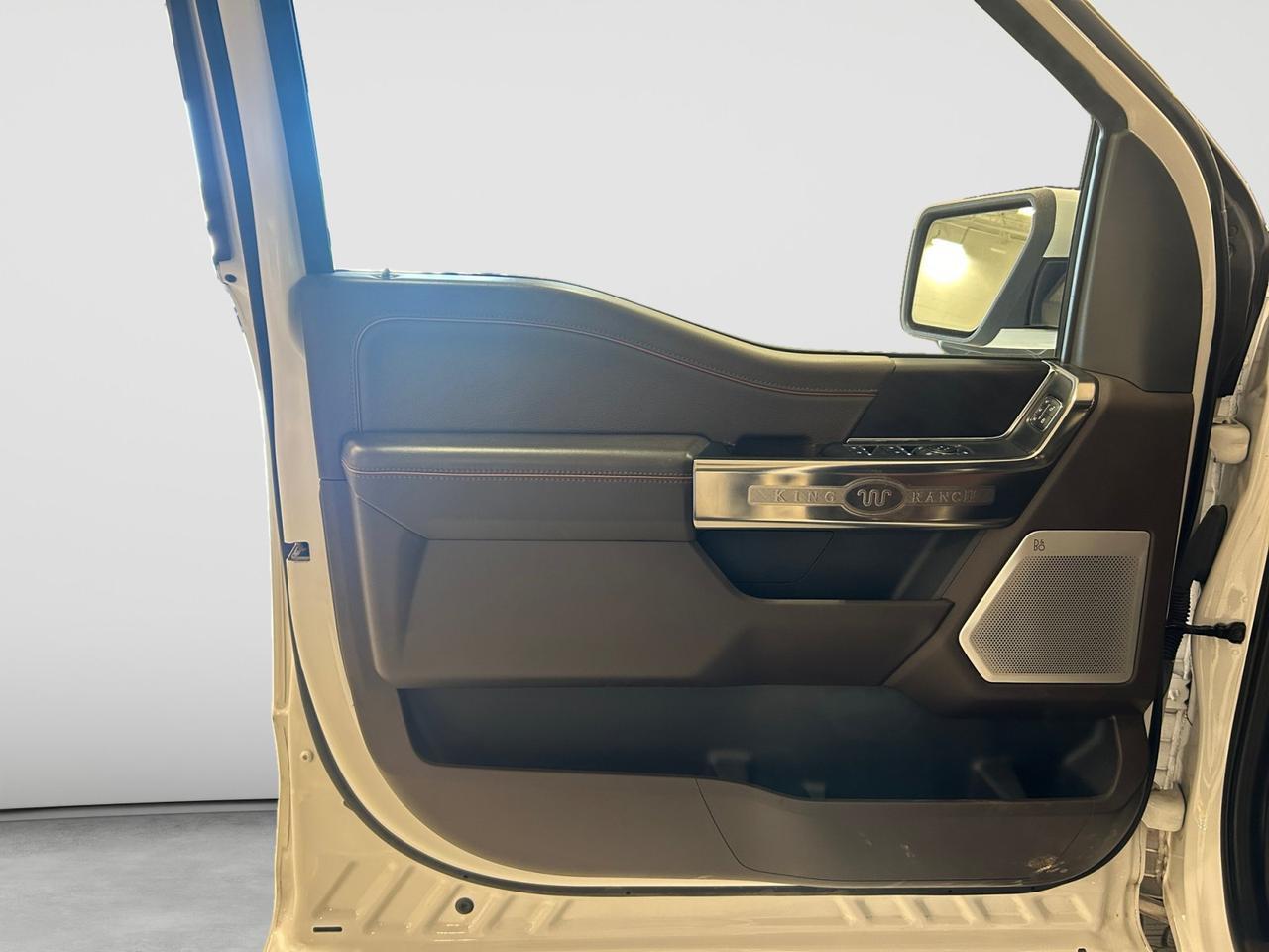 2023 Ford F-150 King Ranch New Braunfels TX
