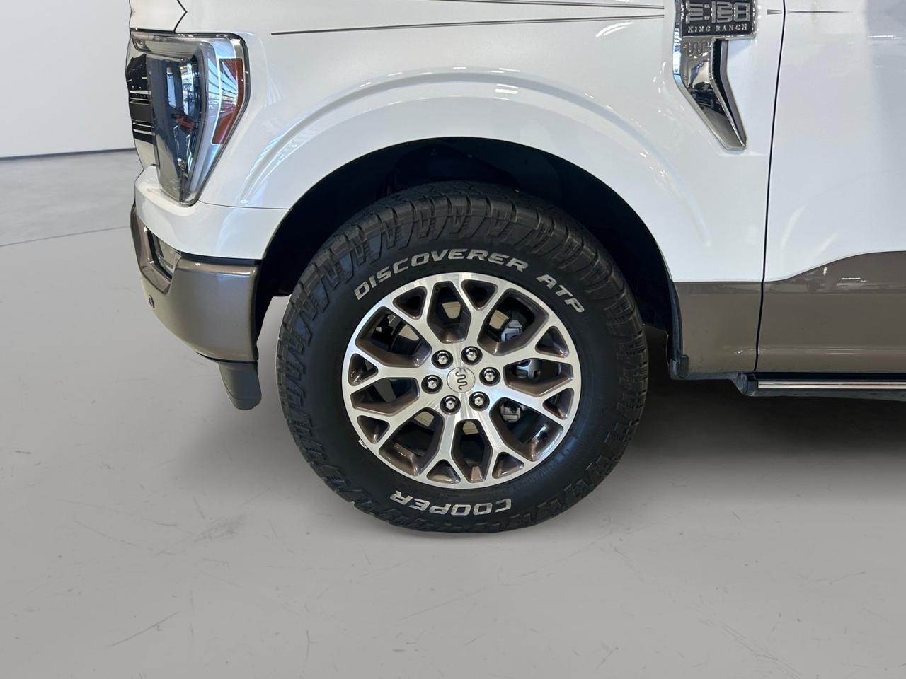 2023 Ford F-150 King Ranch New Braunfels TX