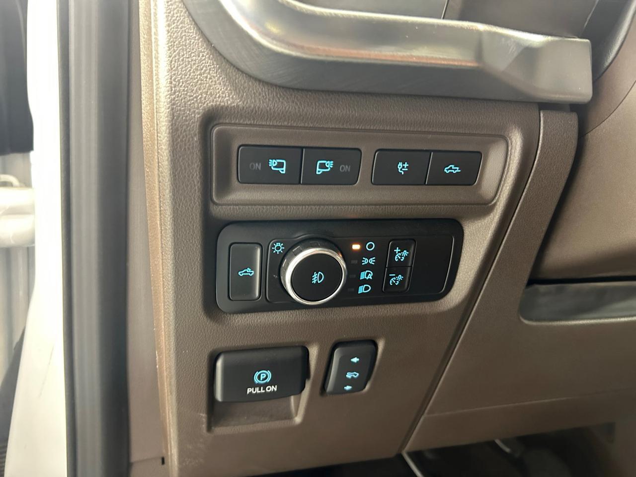 2023 Ford F-150 King Ranch New Braunfels TX