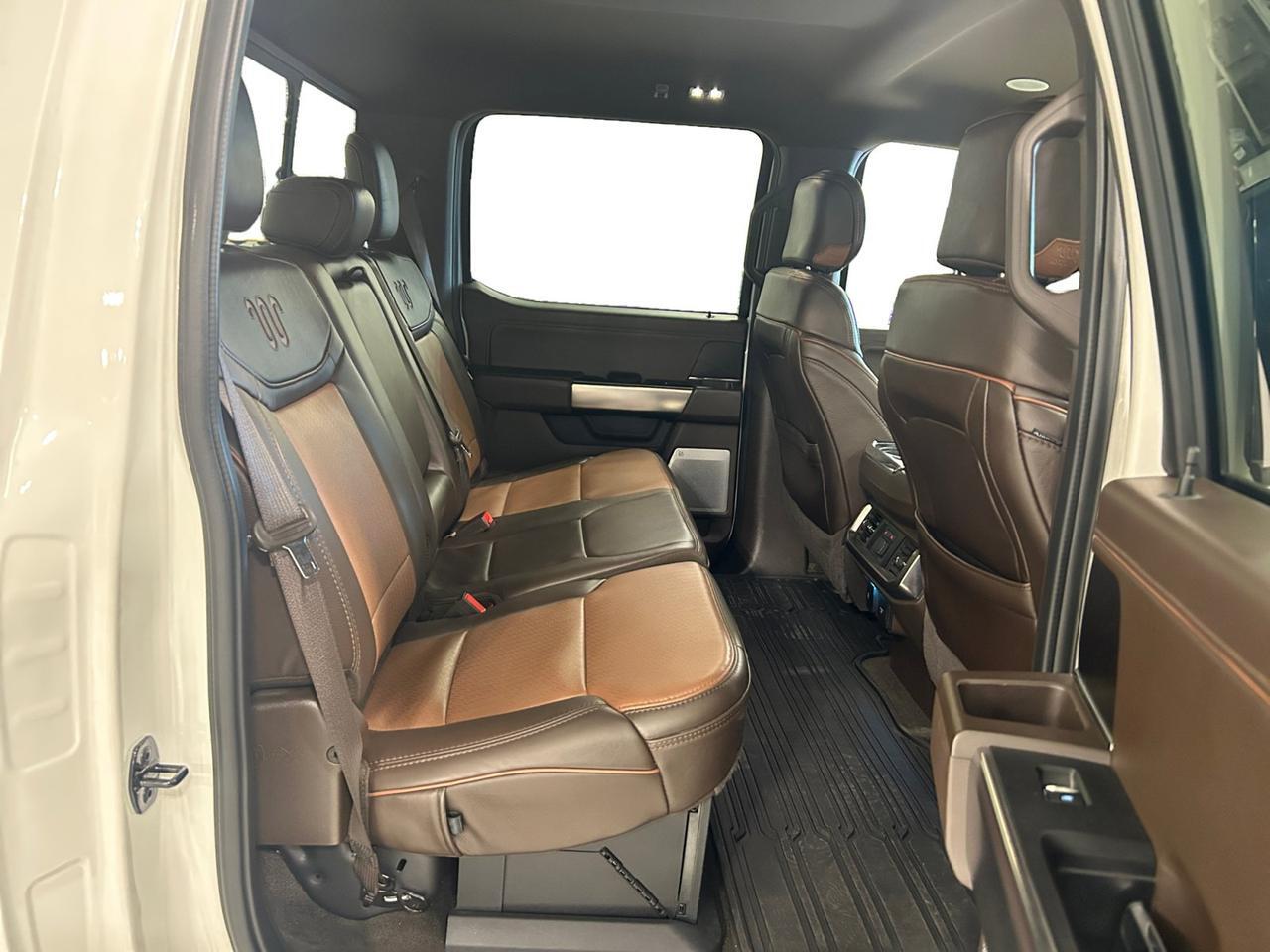 2023 Ford F-150 King Ranch New Braunfels TX