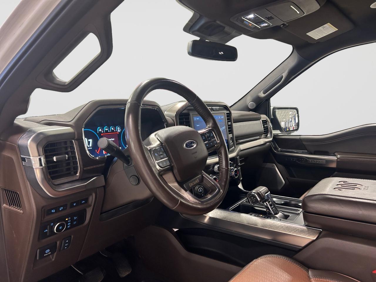 2023 Ford F-150 King Ranch New Braunfels TX
