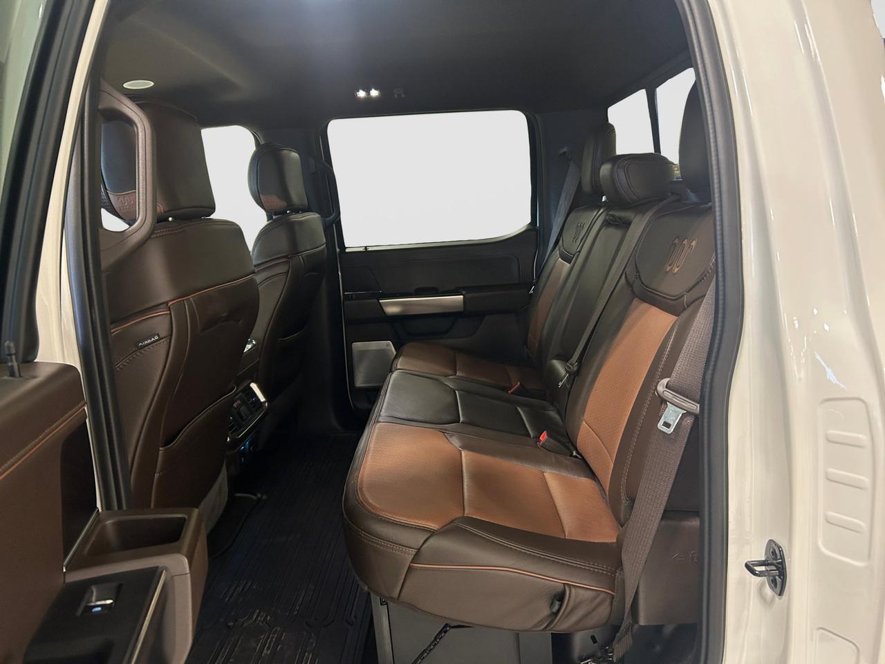 2023 Ford F-150 King Ranch New Braunfels TX