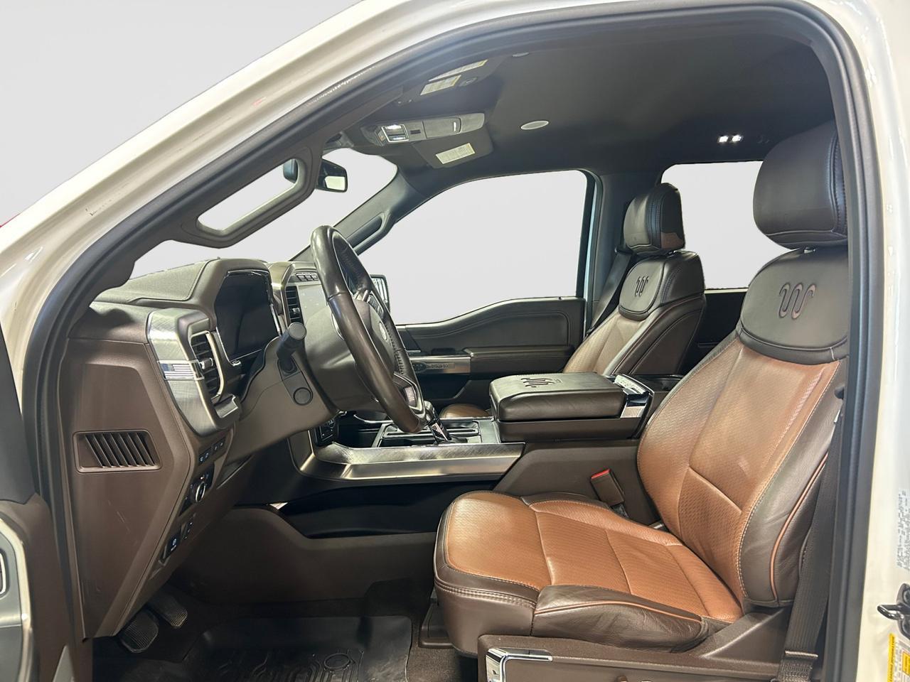 2023 Ford F-150 King Ranch New Braunfels TX