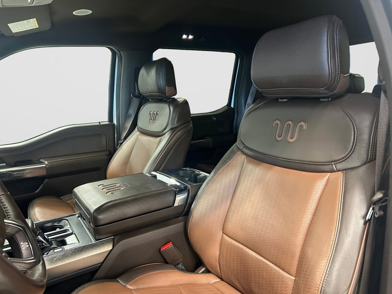 2023 Ford F-150 King Ranch New Braunfels TX
