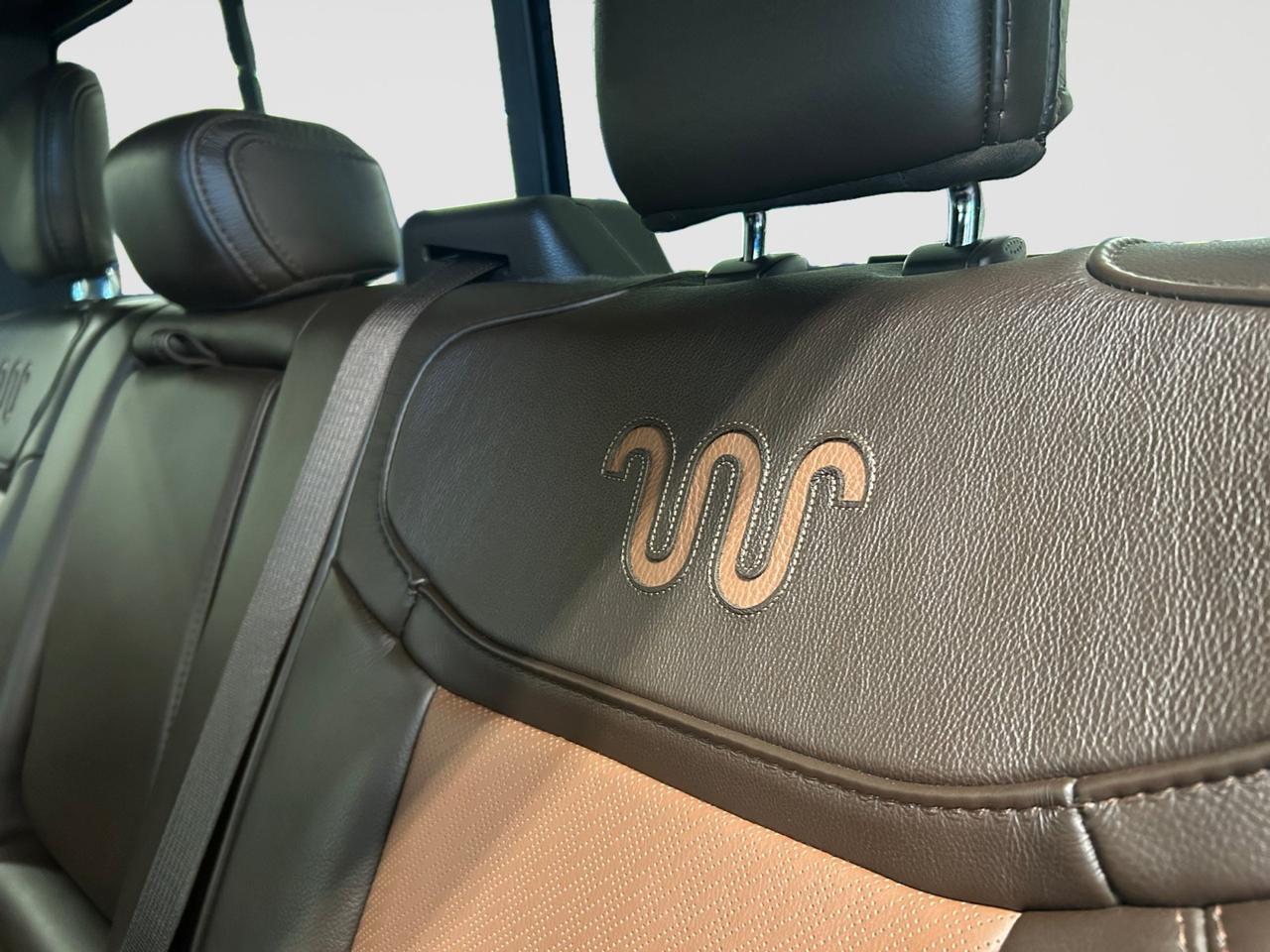 2023 Ford F-150 King Ranch New Braunfels TX