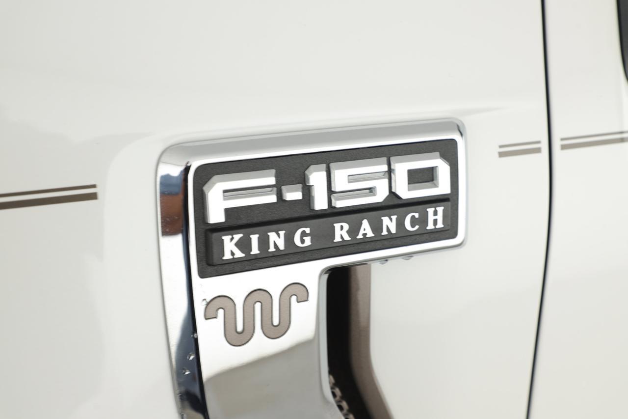 2023 Ford F-150 King Ranch New Braunfels TX