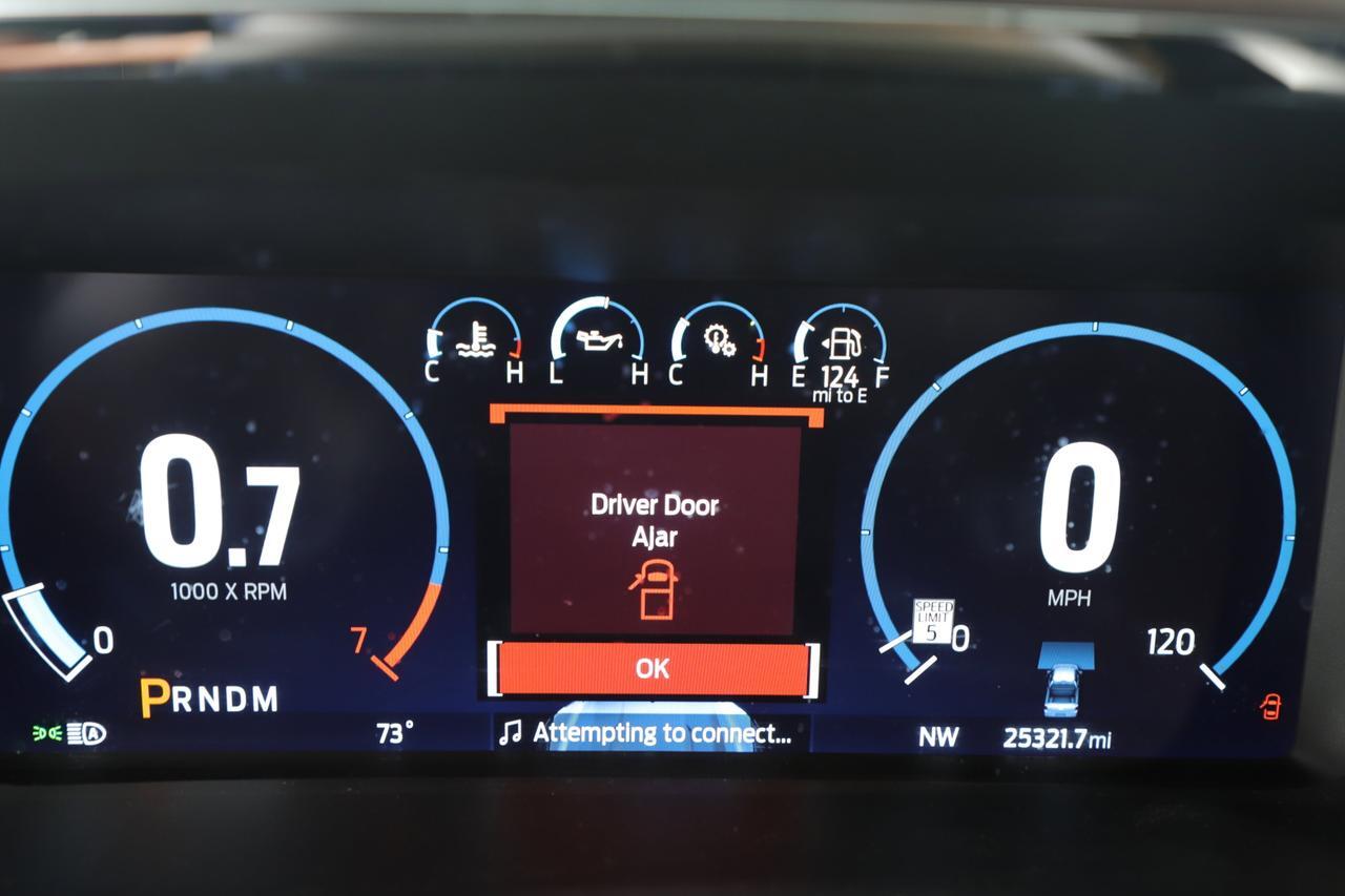 2023 Ford F-150 King Ranch New Braunfels TX