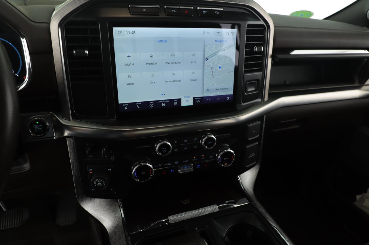 2023 Ford F-150 King Ranch New Braunfels TX