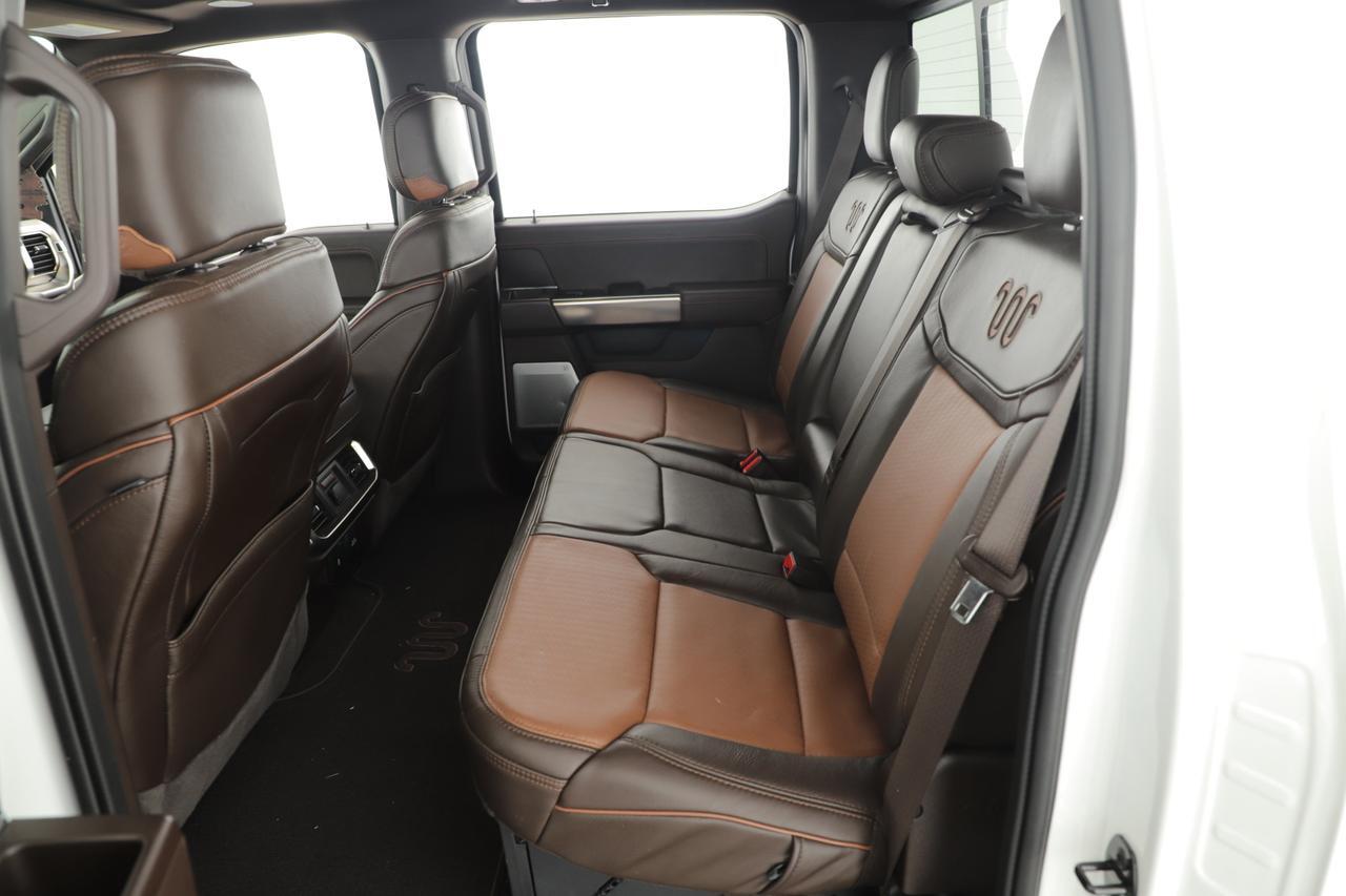 2023 Ford F-150 King Ranch New Braunfels TX