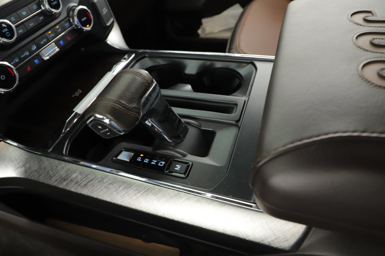 2023 Ford F-150 King Ranch New Braunfels TX