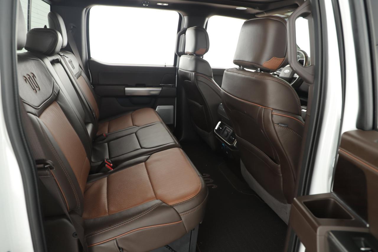 2023 Ford F-150 King Ranch New Braunfels TX