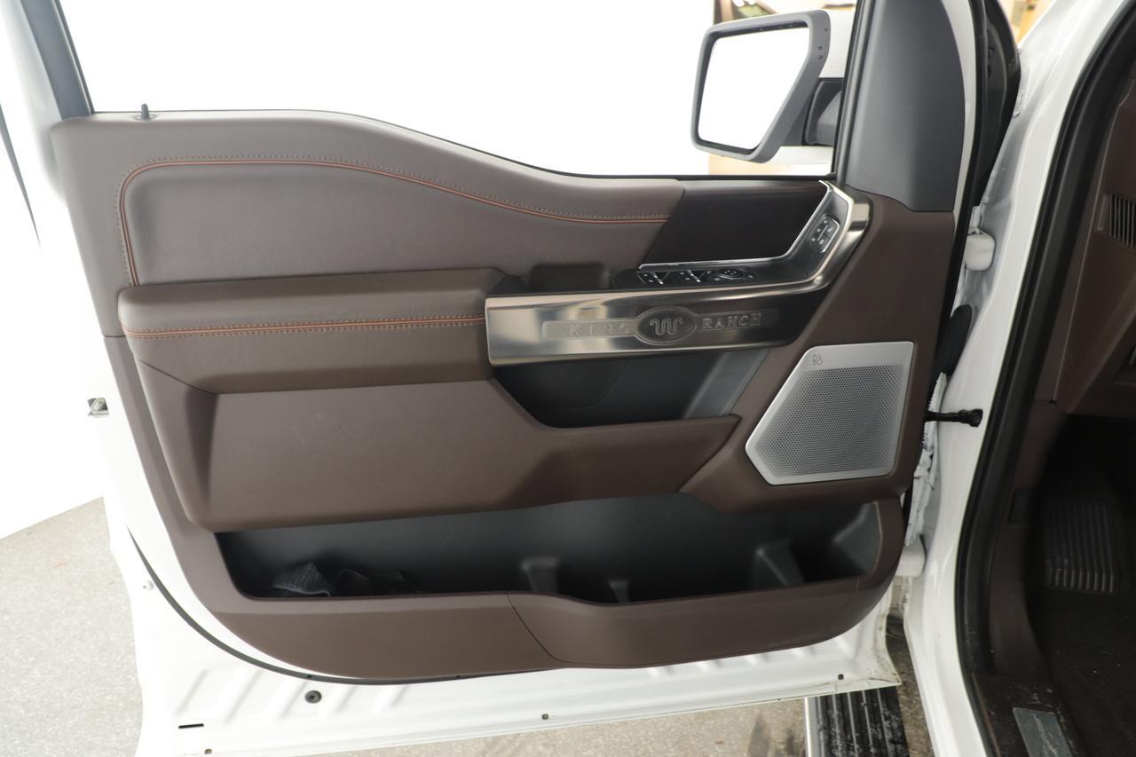 2023 Ford F-150 King Ranch New Braunfels TX