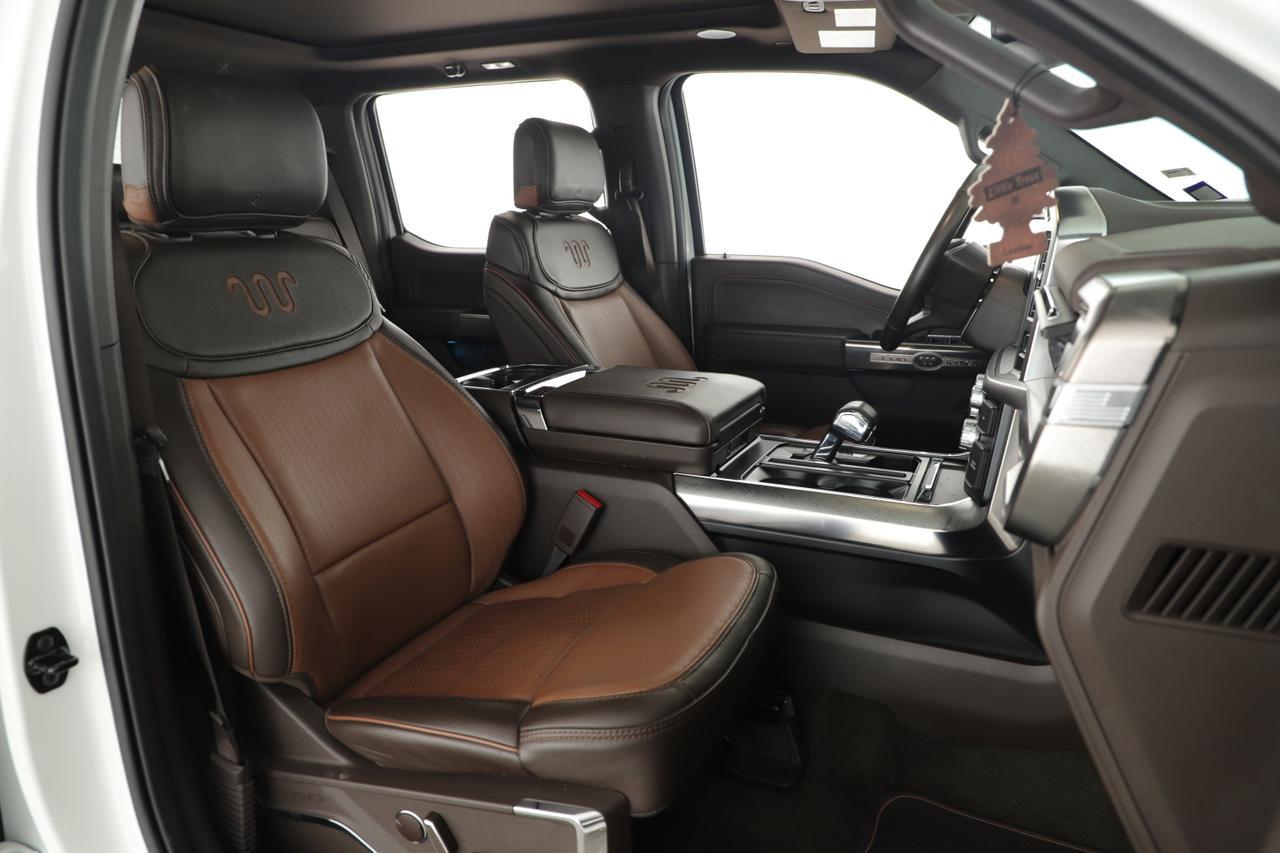 2023 Ford F-150 King Ranch New Braunfels TX