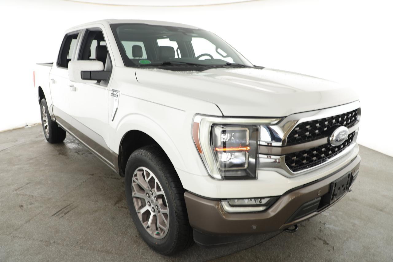 2023 Ford F-150 King Ranch New Braunfels TX
