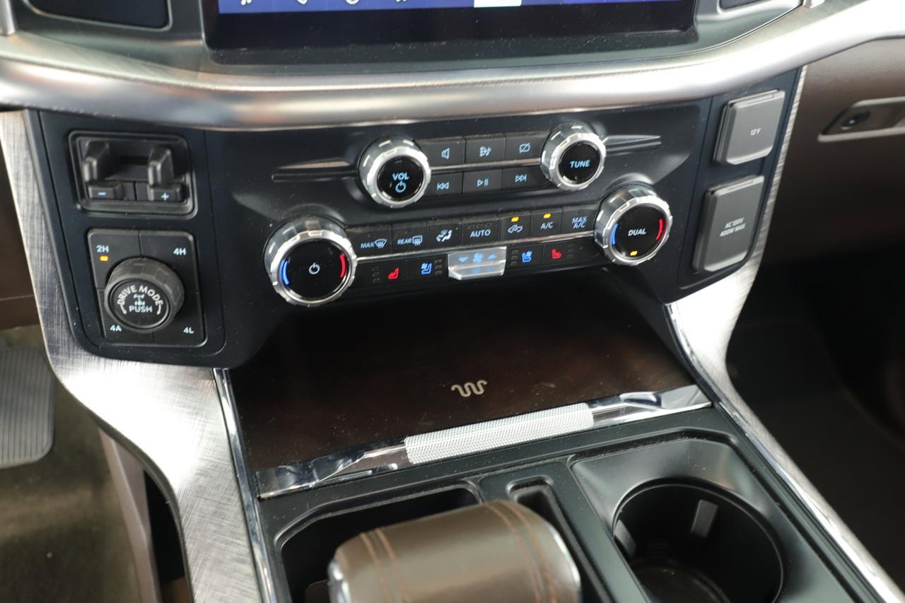 2023 Ford F-150 King Ranch New Braunfels TX