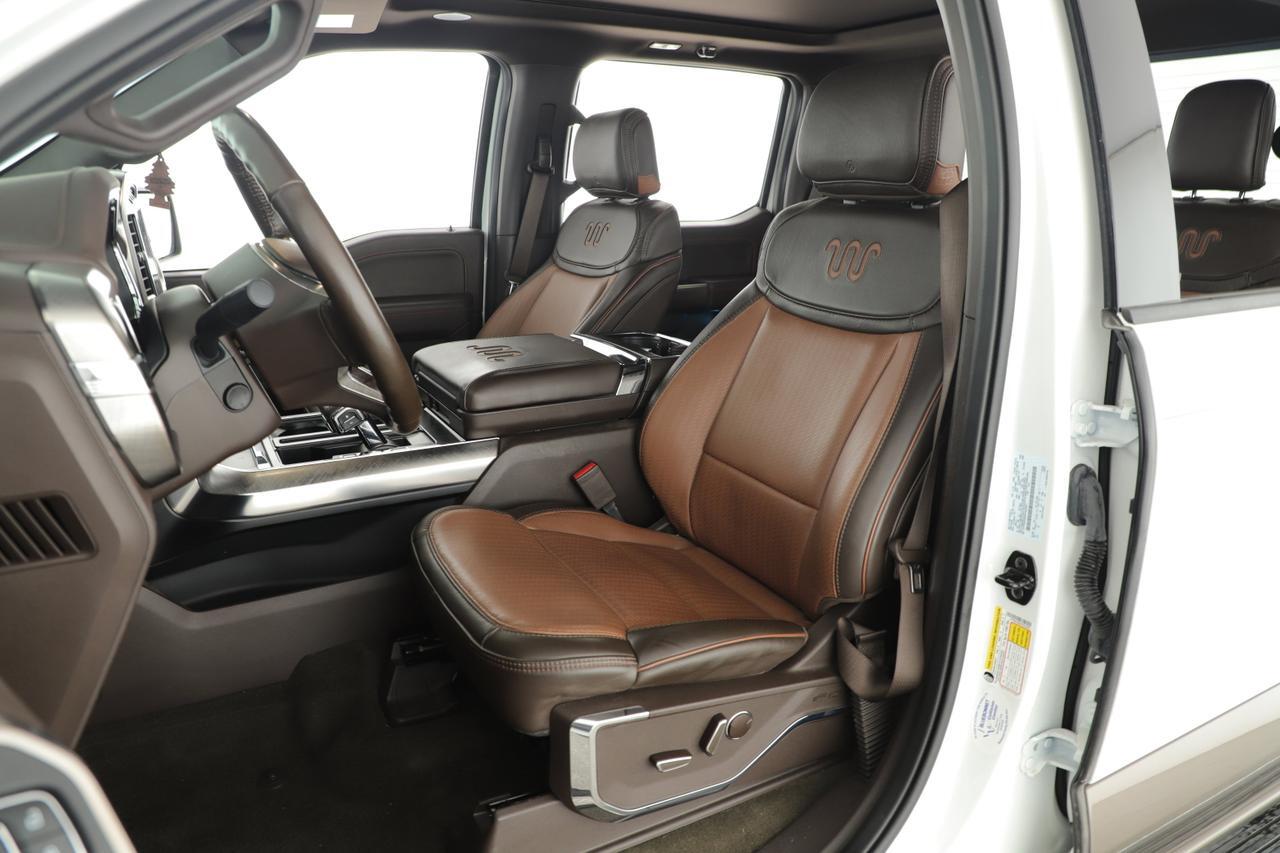 2023 Ford F-150 King Ranch New Braunfels TX