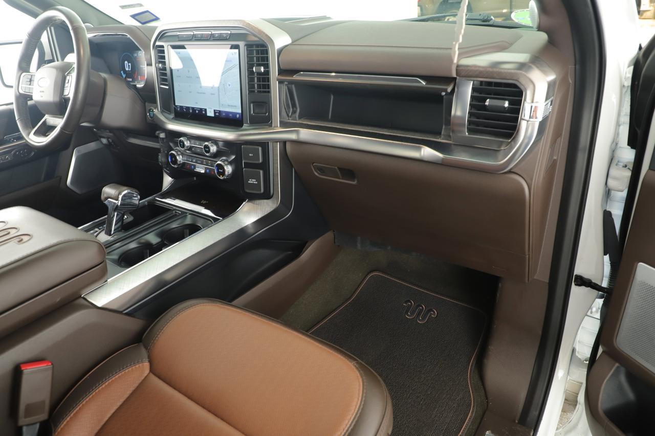 2023 Ford F-150 King Ranch New Braunfels TX