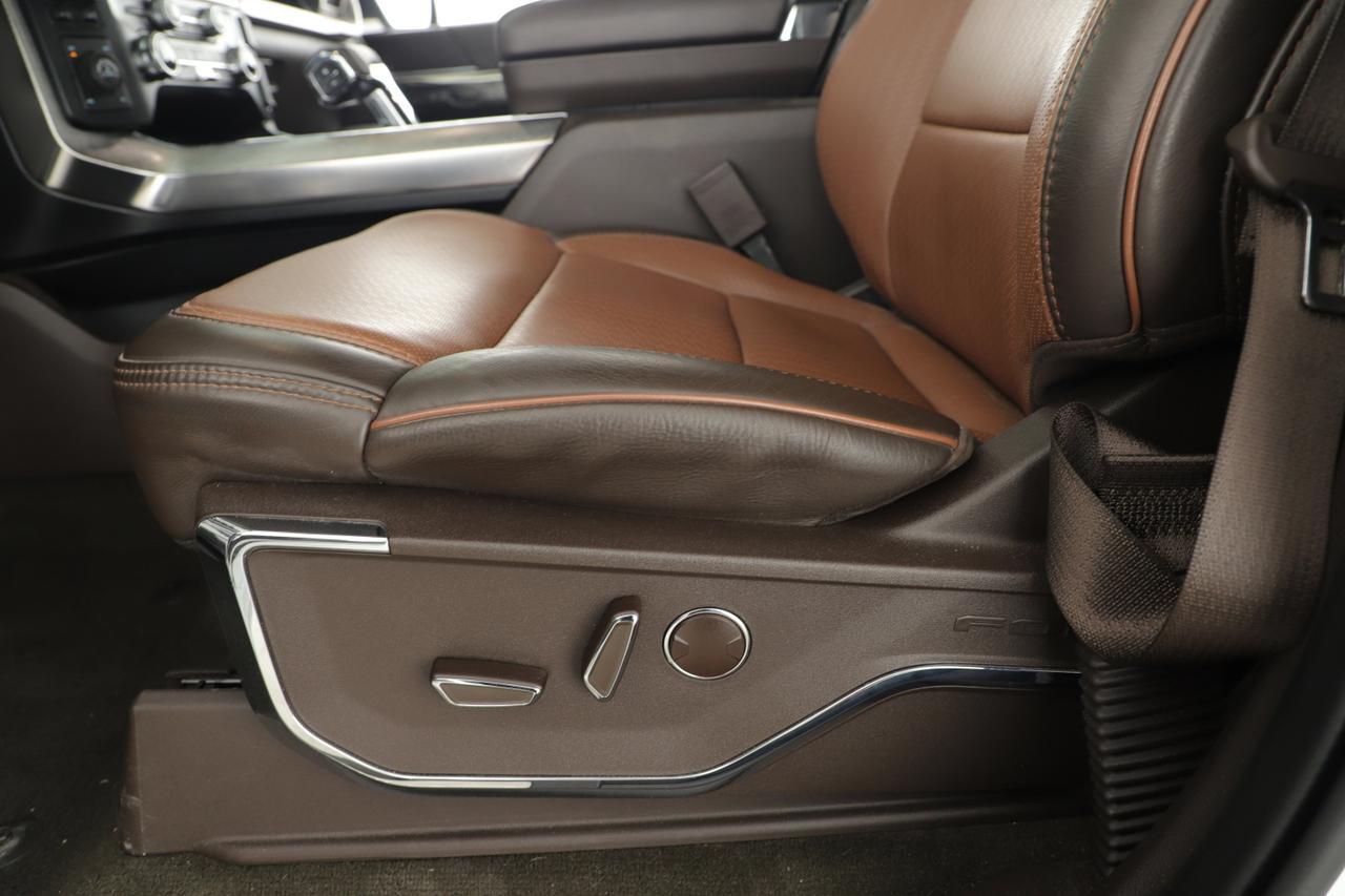 2023 Ford F-150 King Ranch New Braunfels TX