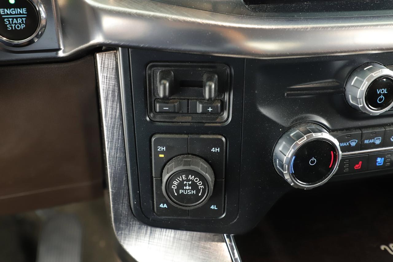 2023 Ford F-150 King Ranch New Braunfels TX