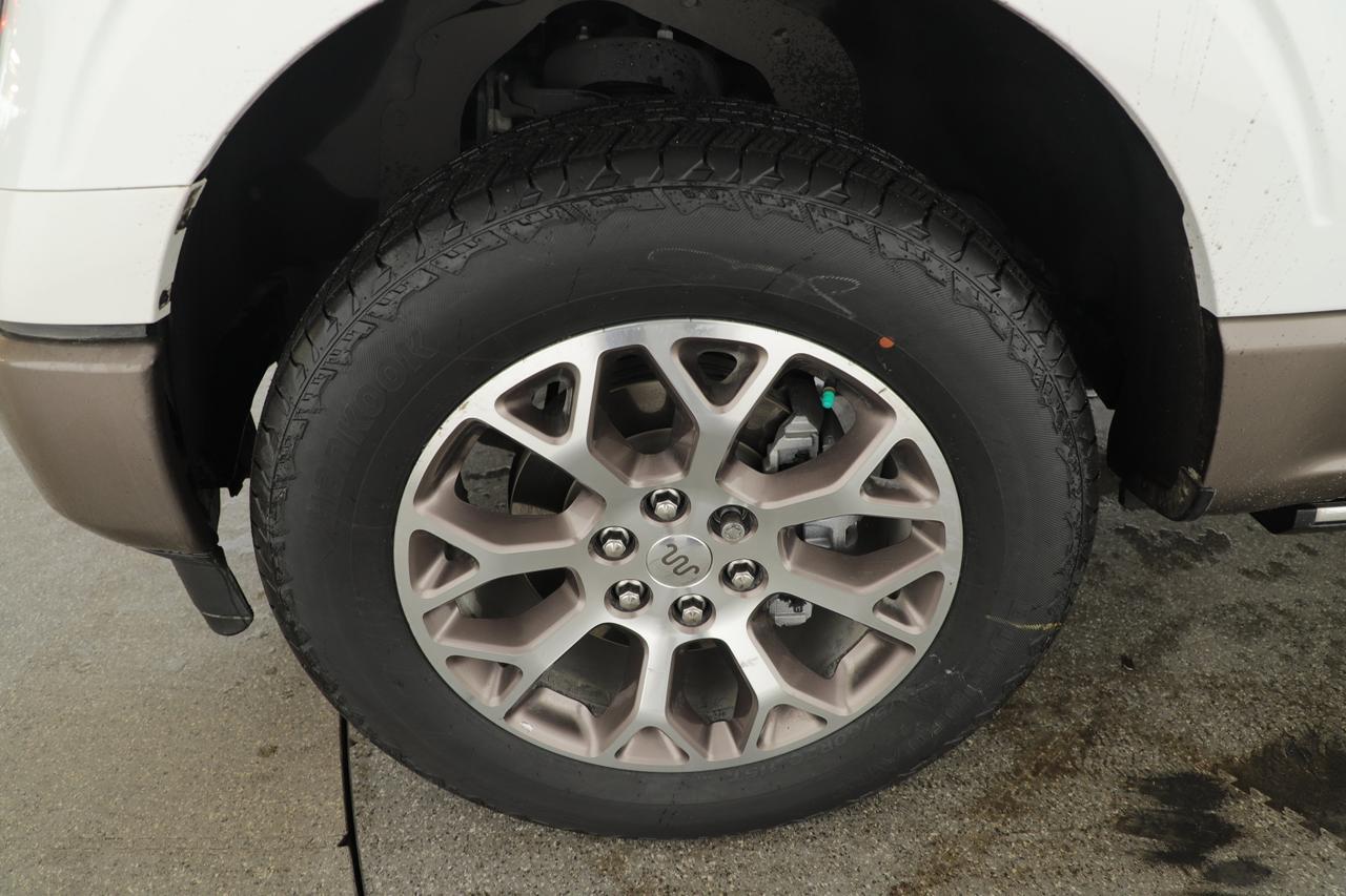 2023 Ford F-150 King Ranch New Braunfels TX