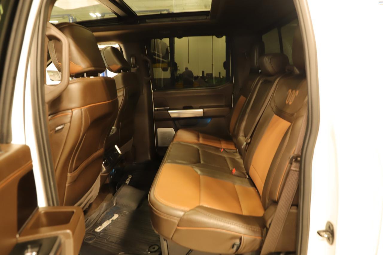 2023 Ford F-150 King Ranch New Braunfels TX