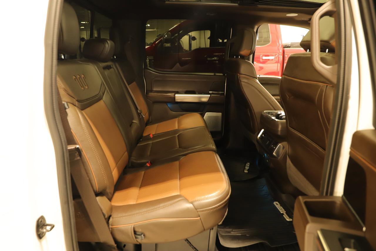 2023 Ford F-150 King Ranch New Braunfels TX