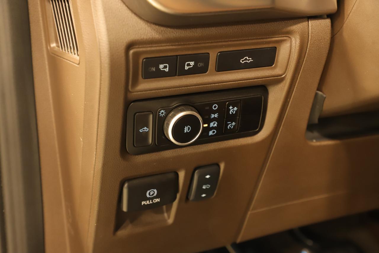 2023 Ford F-150 King Ranch New Braunfels TX