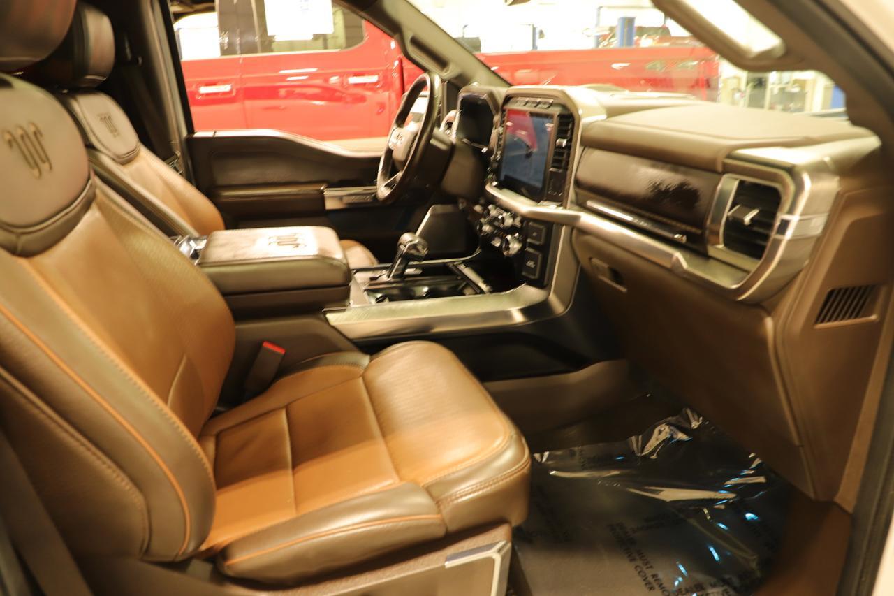 2023 Ford F-150 King Ranch New Braunfels TX