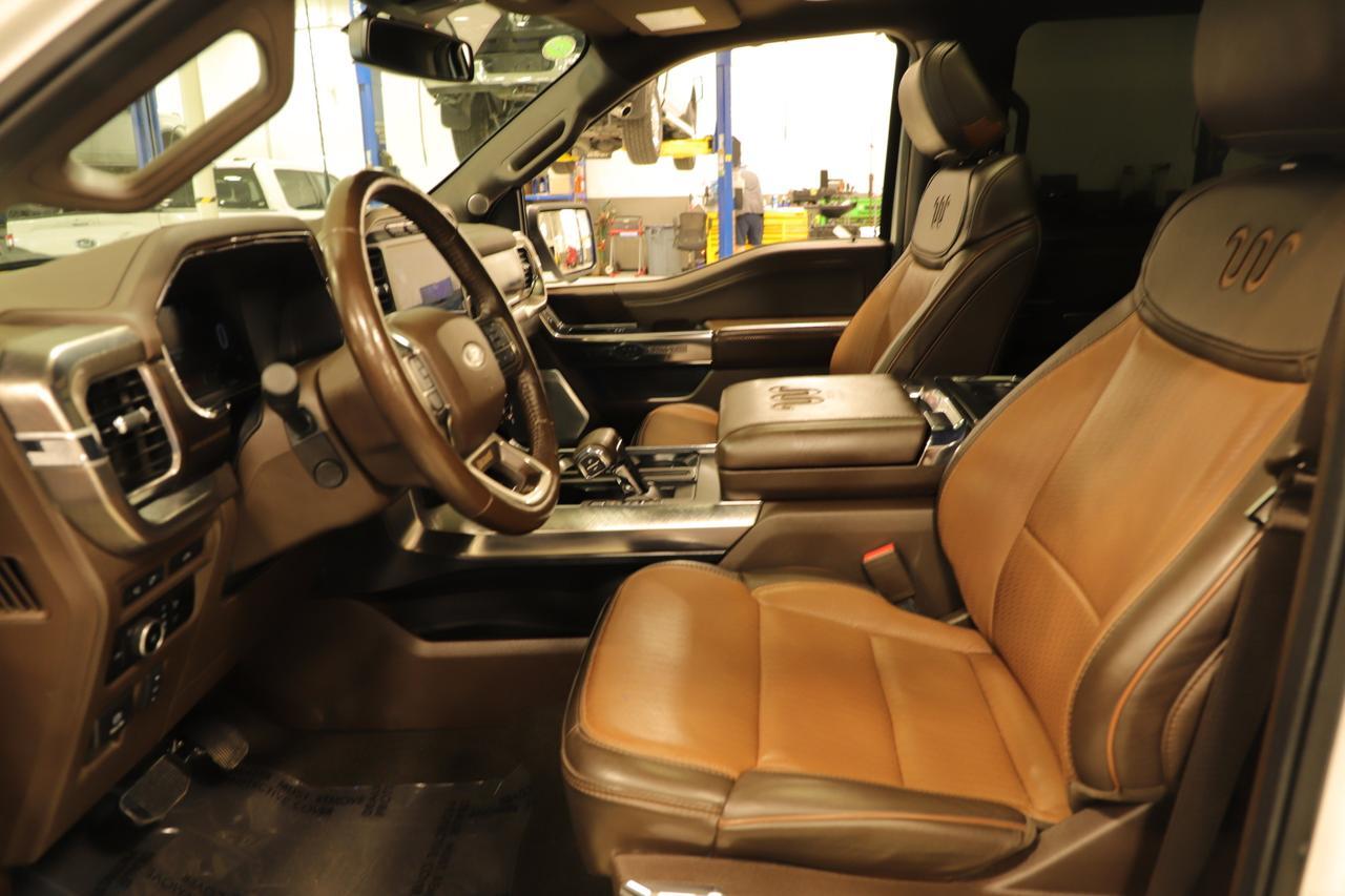 2023 Ford F-150 King Ranch New Braunfels TX