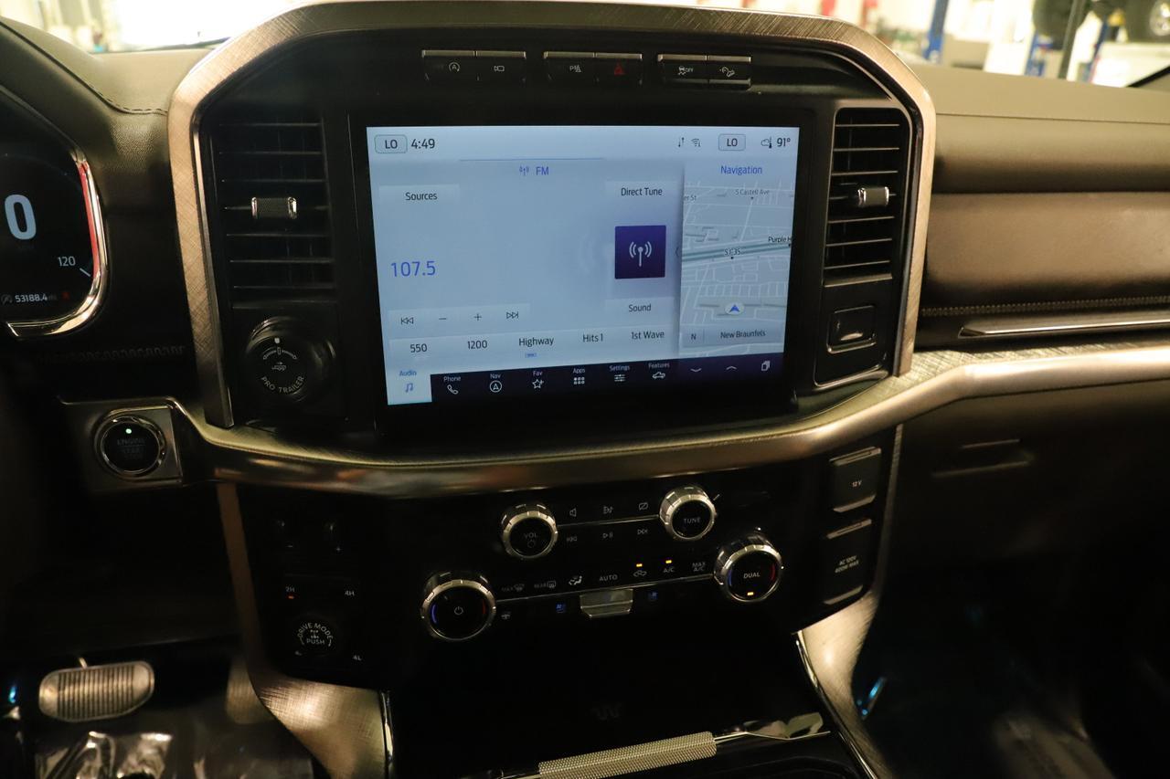 2023 Ford F-150 King Ranch New Braunfels TX