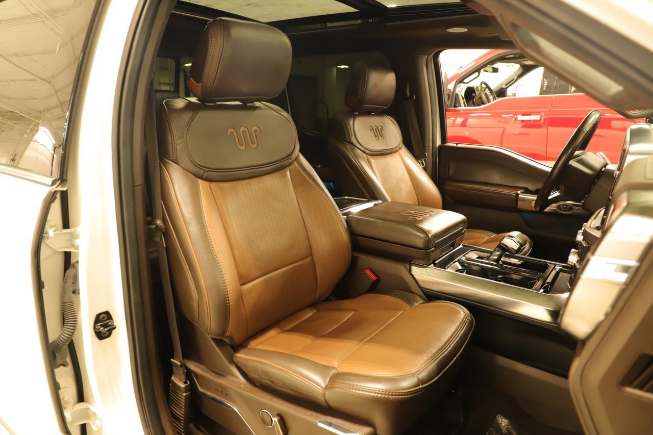 2023 Ford F-150 King Ranch New Braunfels TX