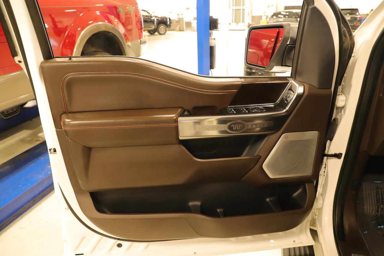 2023 Ford F-150 King Ranch New Braunfels TX