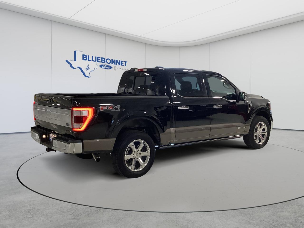 2023 Ford F-150 King Ranch New Braunfels TX