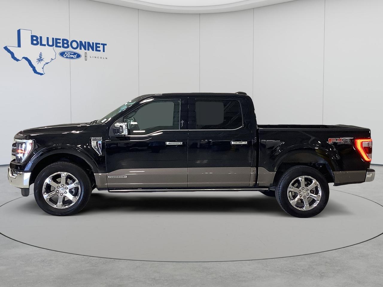 2023 Ford F-150 King Ranch New Braunfels TX
