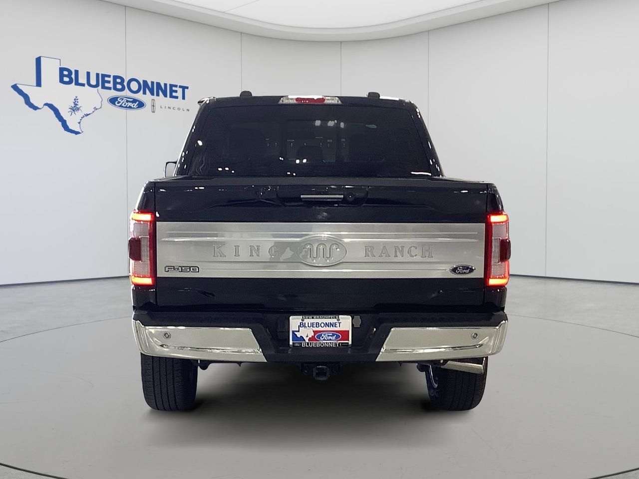 2023 Ford F-150 King Ranch New Braunfels TX