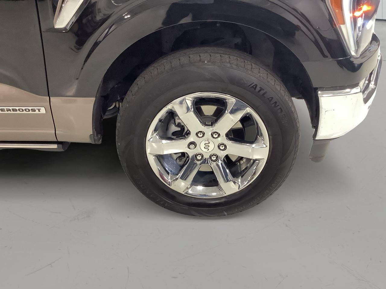 2023 Ford F-150 King Ranch New Braunfels TX