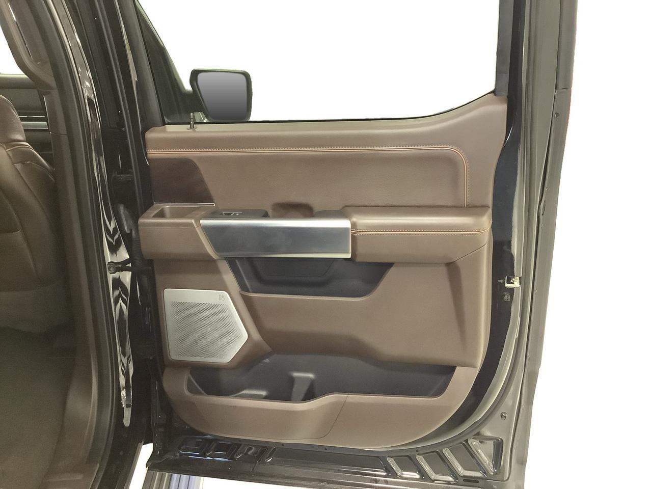 2023 Ford F-150 King Ranch New Braunfels TX