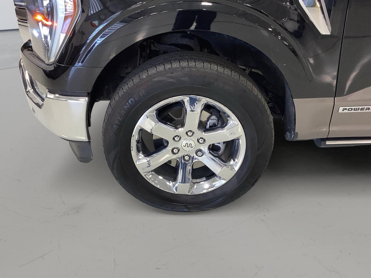 2023 Ford F-150 King Ranch New Braunfels TX